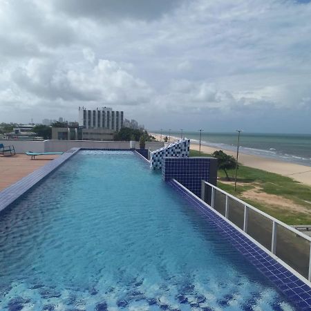 Flat Glamoroso Recife Buitenkant foto