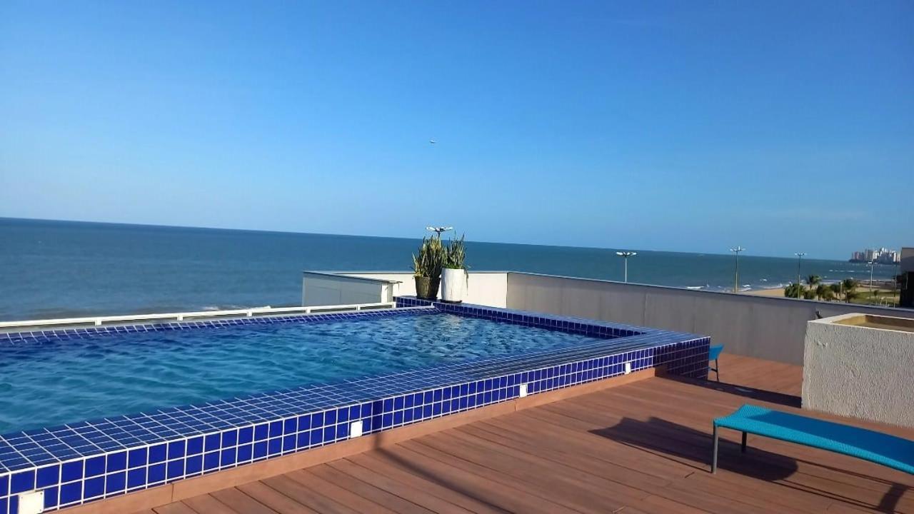 Flat Glamoroso Recife Buitenkant foto