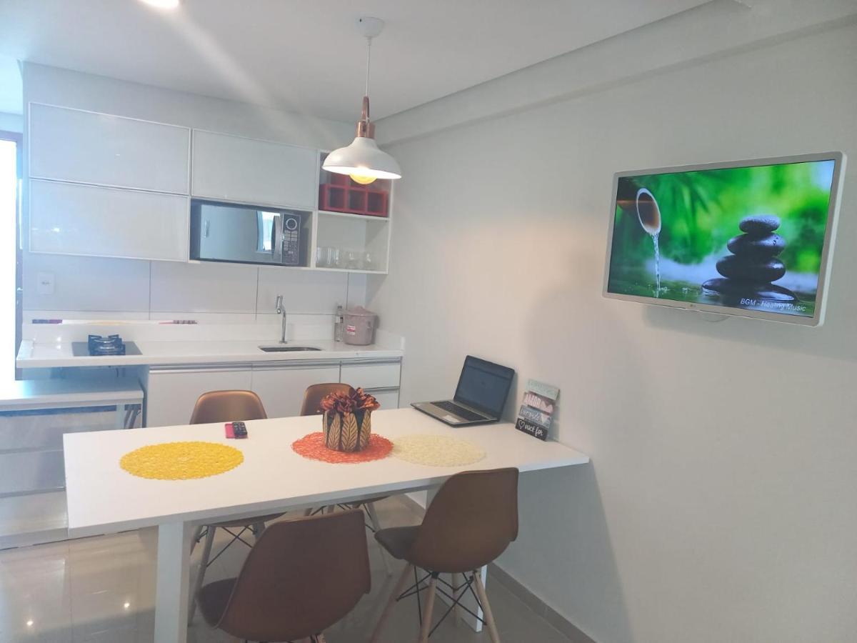 Flat Glamoroso Recife Buitenkant foto