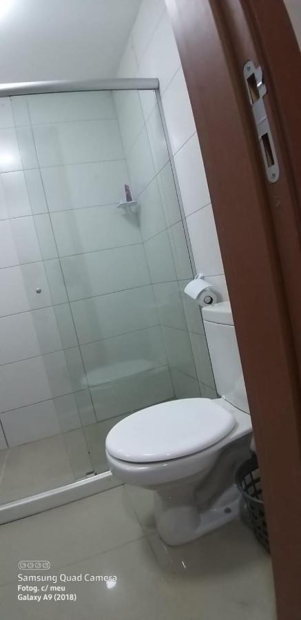Flat Glamoroso Recife Buitenkant foto