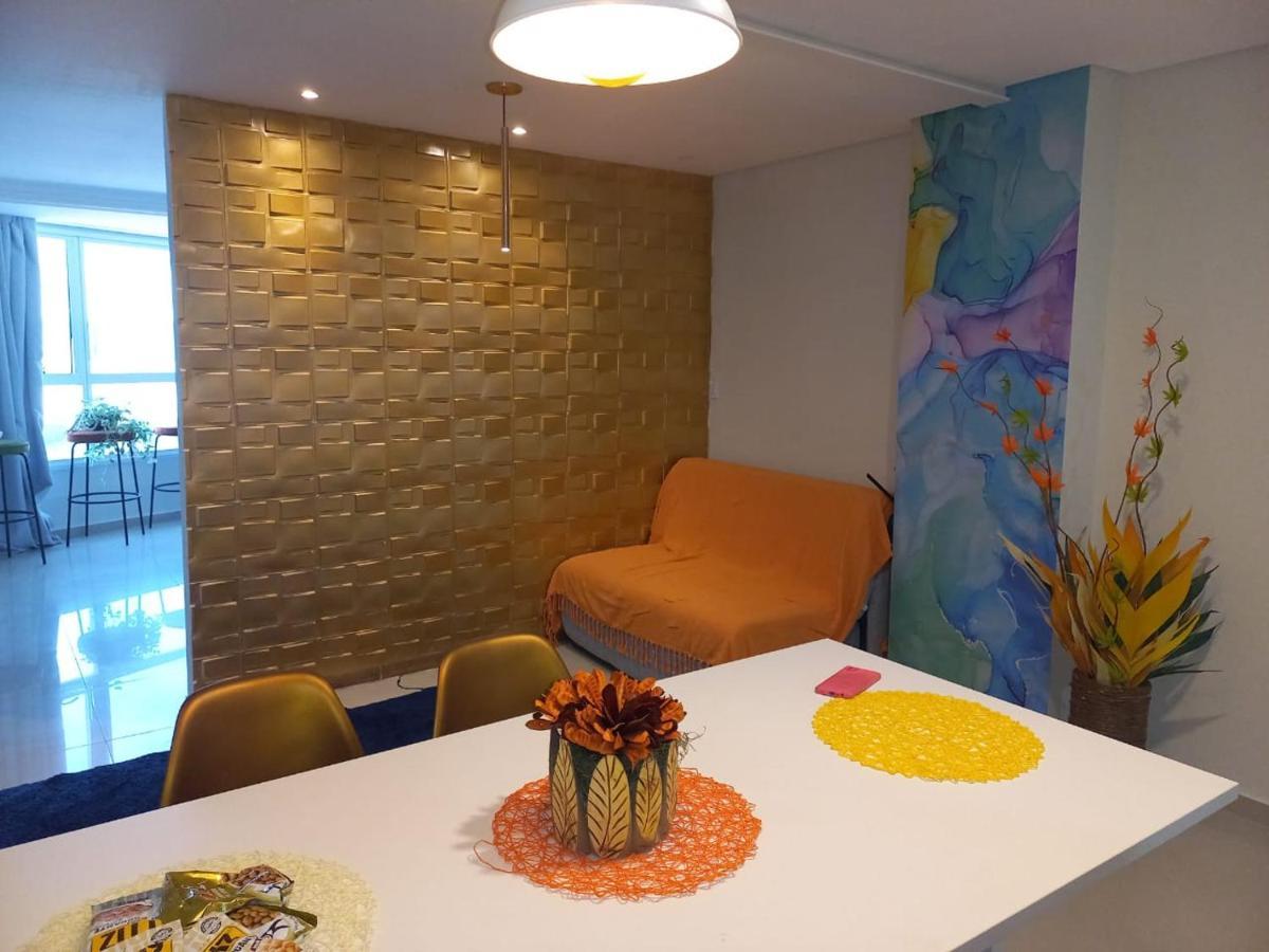 Flat Glamoroso Recife Buitenkant foto