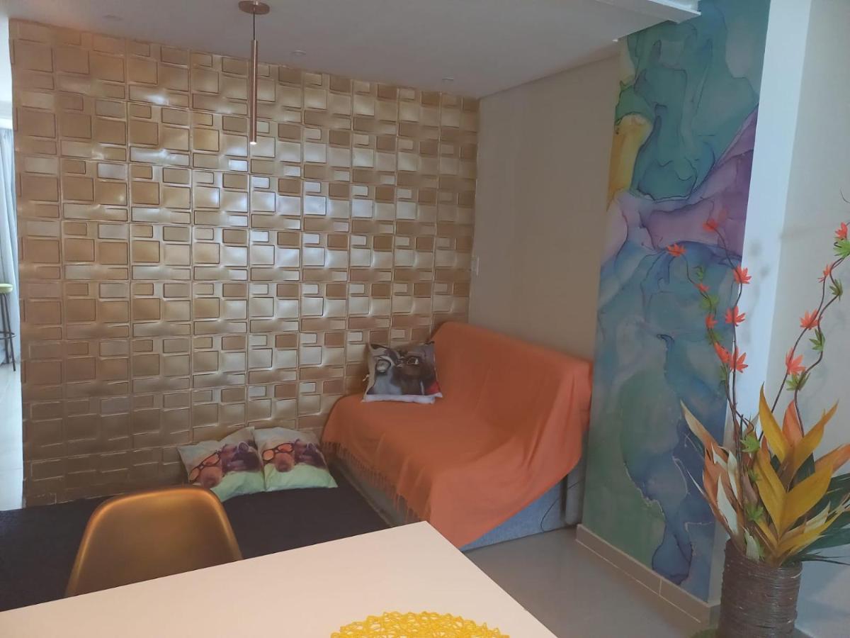 Flat Glamoroso Recife Buitenkant foto