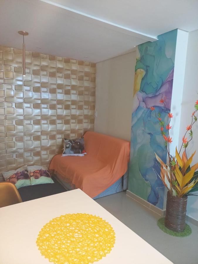 Flat Glamoroso Recife Buitenkant foto