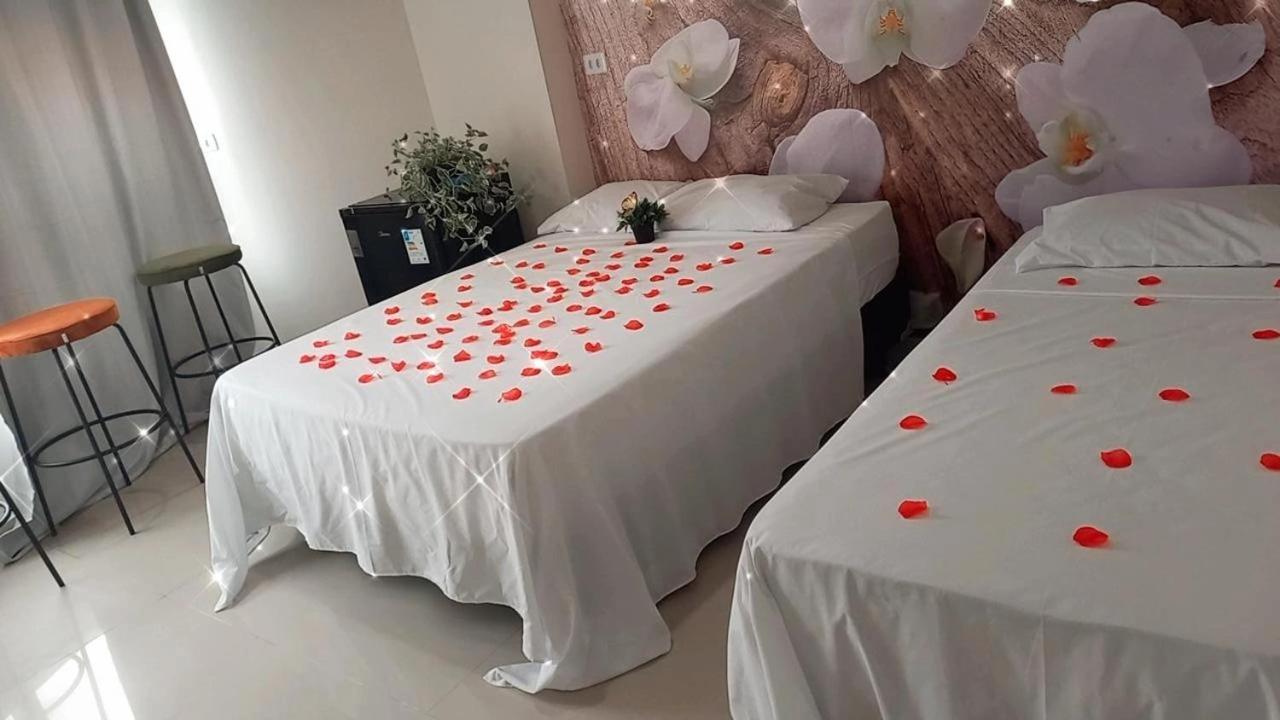 Flat Glamoroso Recife Buitenkant foto