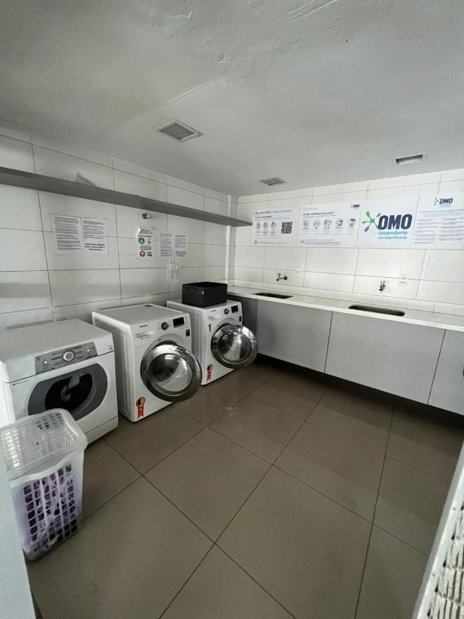 Flat Glamoroso Recife Buitenkant foto