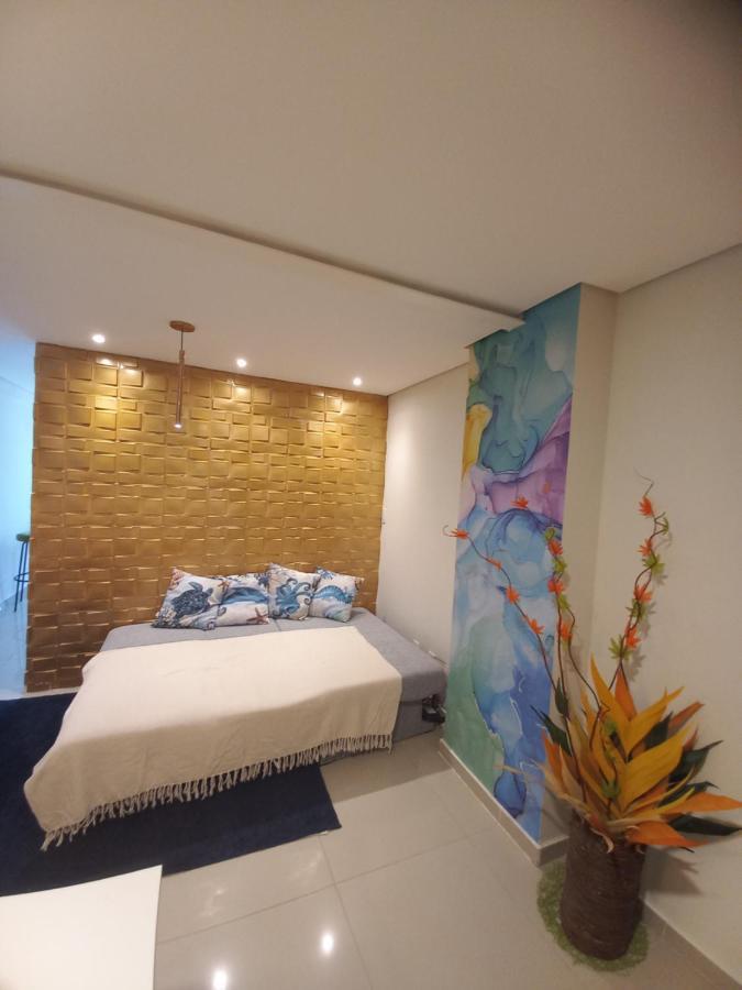 Flat Glamoroso Recife Buitenkant foto