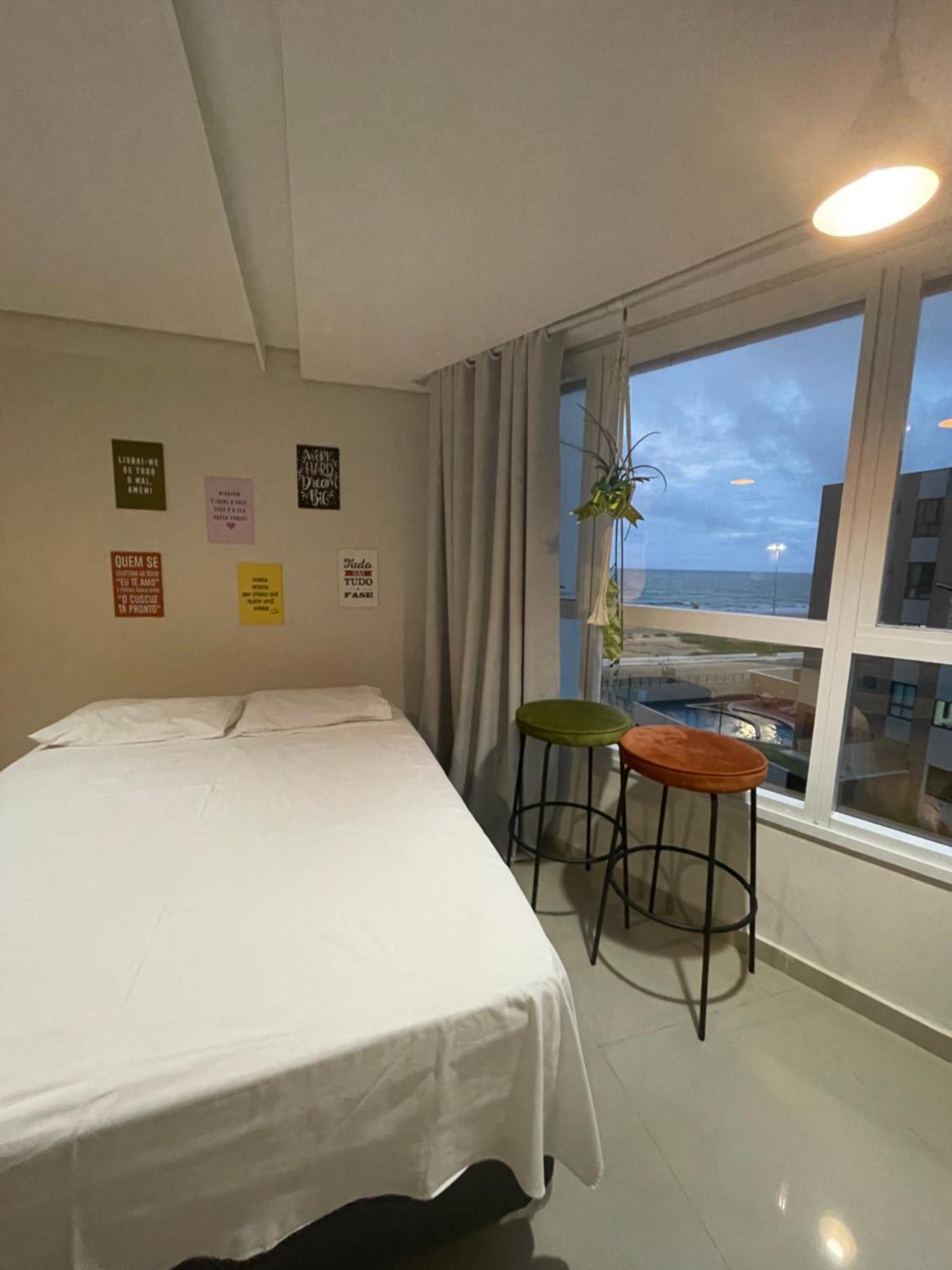 Flat Glamoroso Recife Buitenkant foto