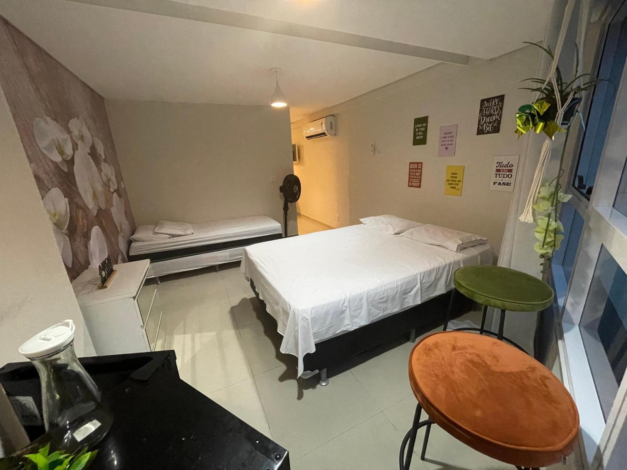 Flat Glamoroso Recife Buitenkant foto